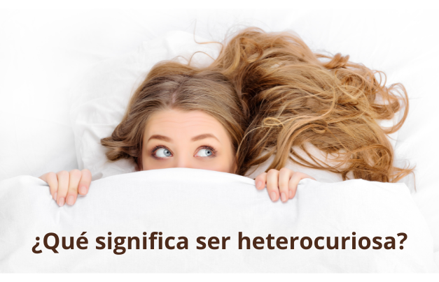 que significa ser heterocuriosa