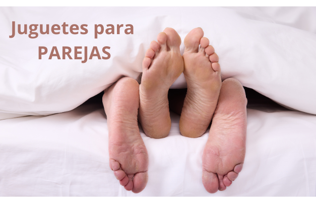 juguetes para parejas