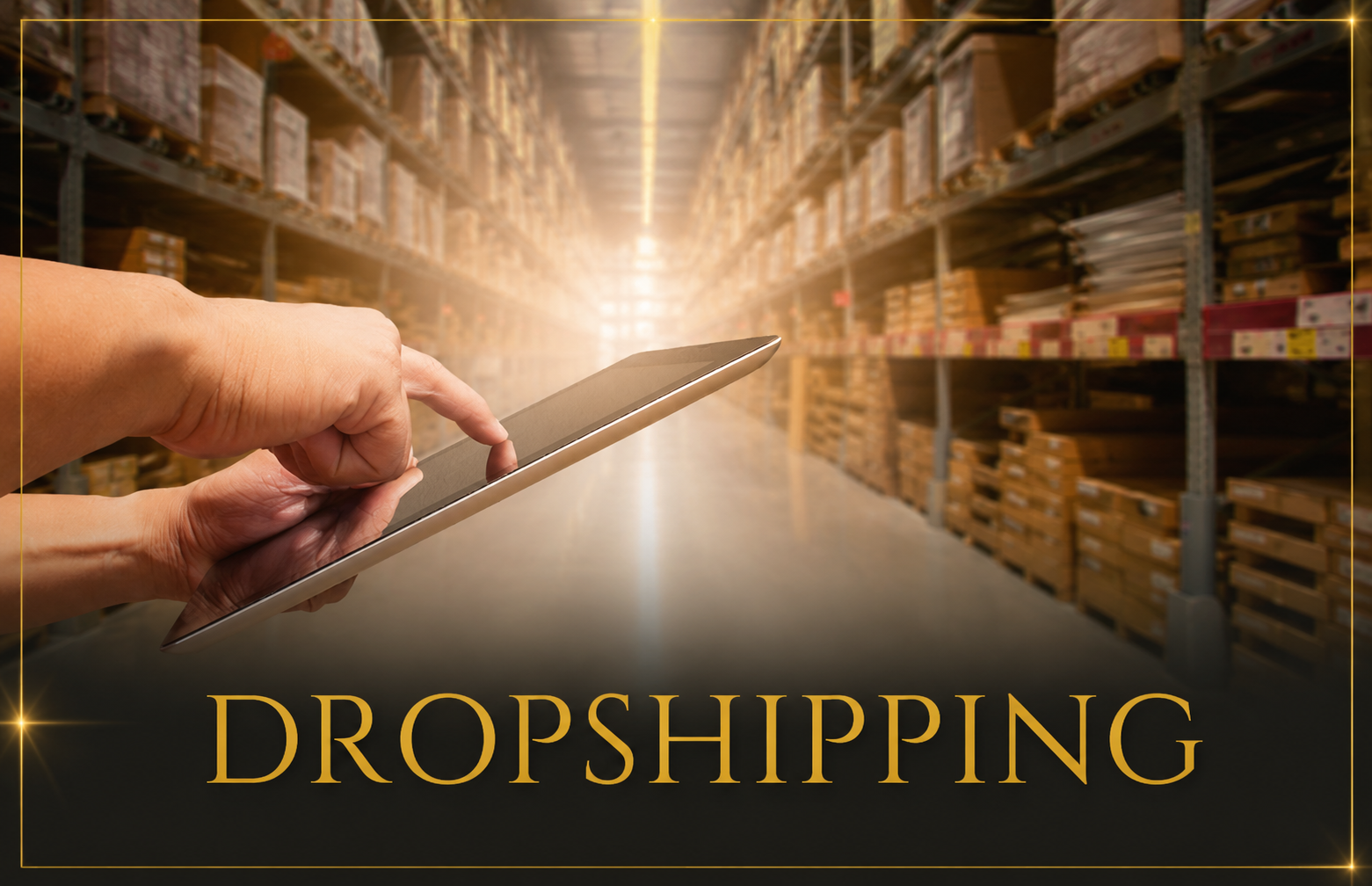 dropshipping