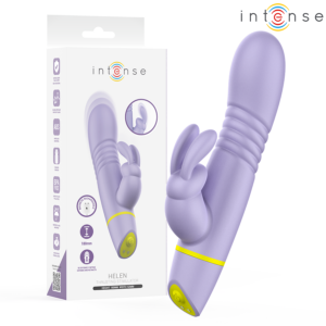 Estimulador Rabbit Intense Helen