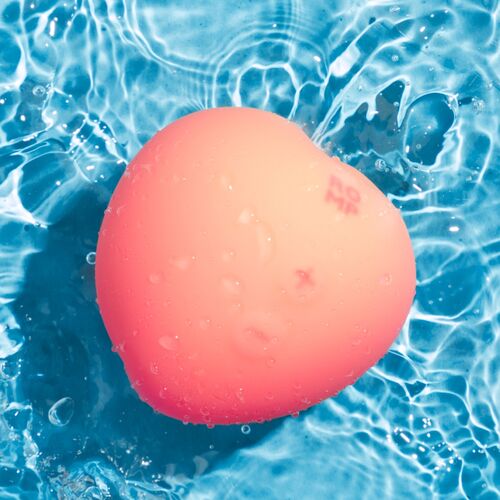 Succionador de clítoris ROMP Pink Peach