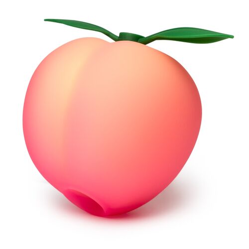 Succionador de clítoris ROMP Pink Peach