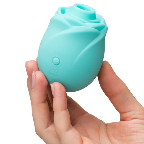 Succionador de clítoris ROMP Rose Glow