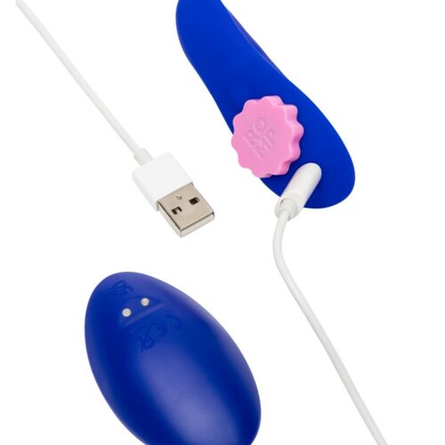 Vibrador clítoris ROMP Party