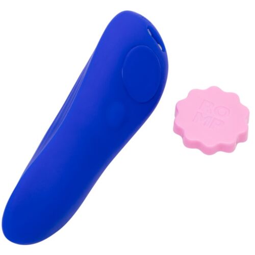 Vibrador clítoris ROMP Party