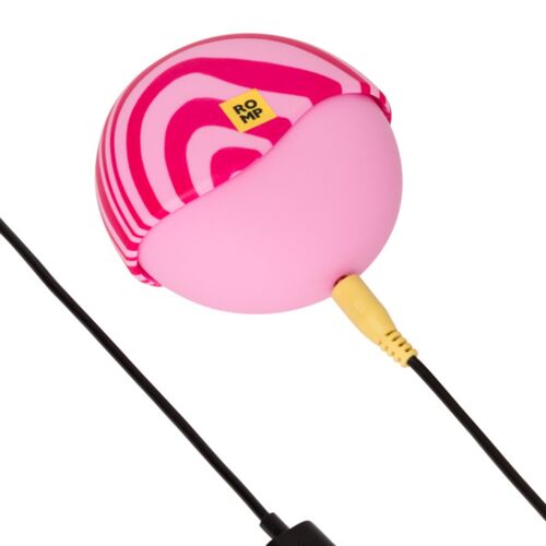 Vibrador ROMP Spin