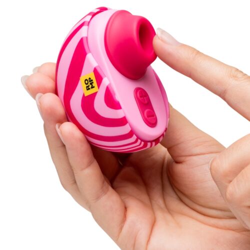 Vibrador ROMP Spin
