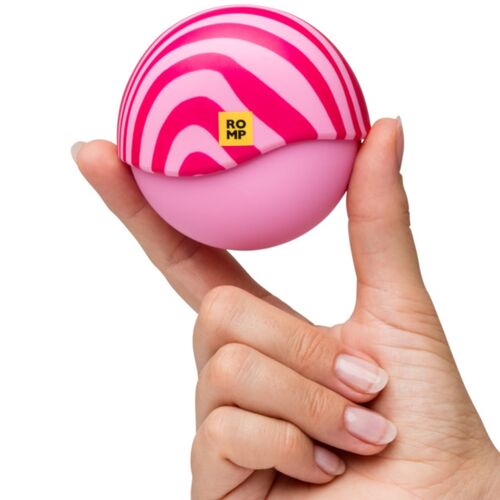 Vibrador ROMP Spin