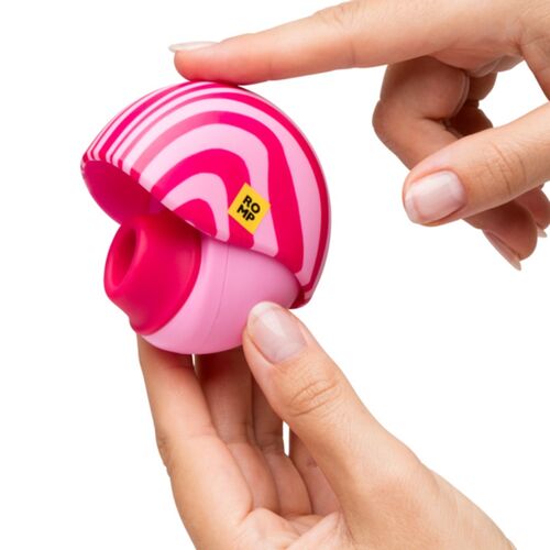 Vibrador ROMP Spin