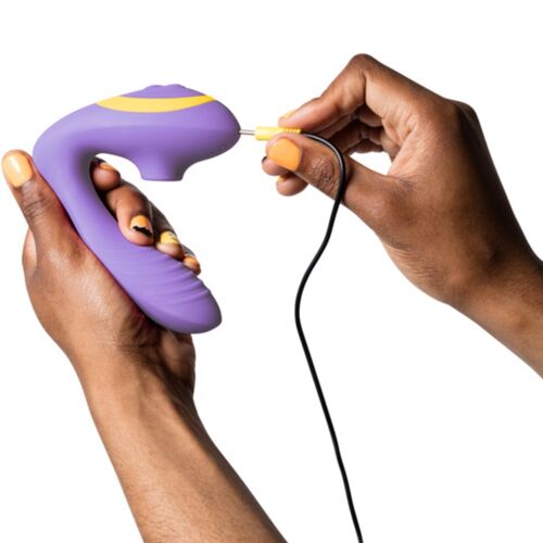 Estimulador punto G ROMP Reverb
