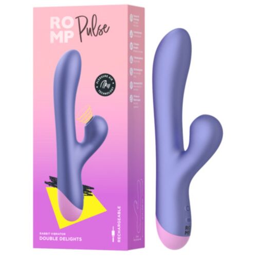 Succionador ROMP Pulse
