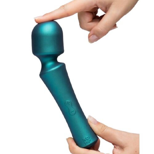 Vibrador ROMP Presto