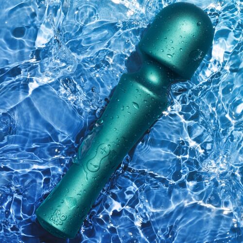 Vibrador ROMP Presto