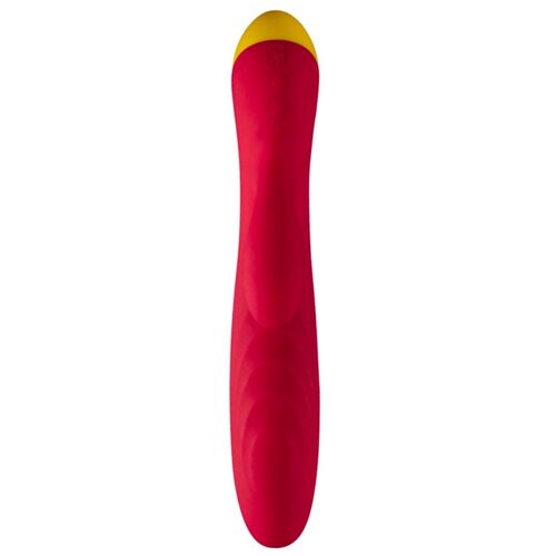 Vibrador rabbit ROMP Jazz