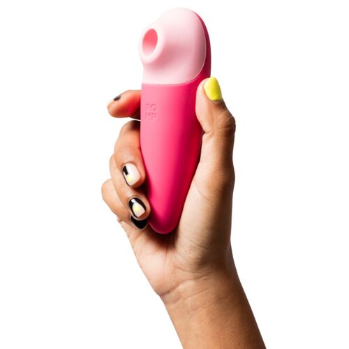 Vibrador varita ROMP Shine X