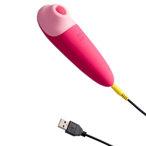 Vibrador varita ROMP Shine X
