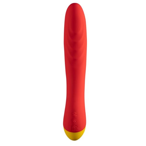 Vibrador punto G ROMP Hype