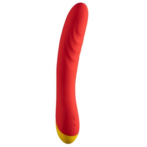 Vibrador punto G ROMP Hype