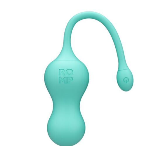 Huevo vibrador ROMP Cello