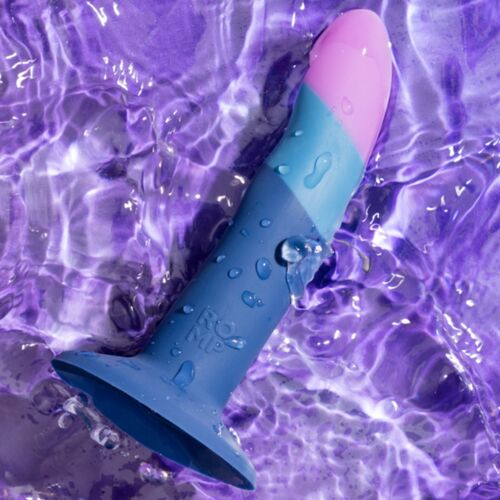 Dildo silicona ROMP Piccolo
