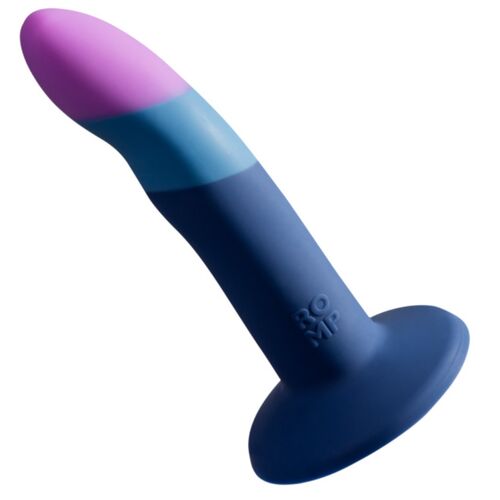 Arnés y dildo ROMP Piccolo