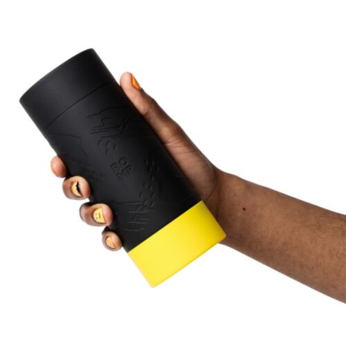 Masturbador masculino ROMP Dash