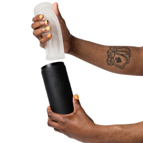 Masturbador masculino ROMP Dash