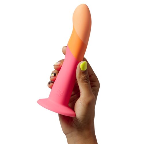 Dildo silicona ROMP Dizi