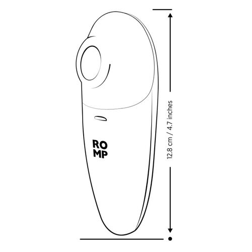 Estimulador ROMP Switch X