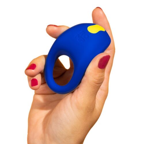 Anillo vibrador ROMP Juke