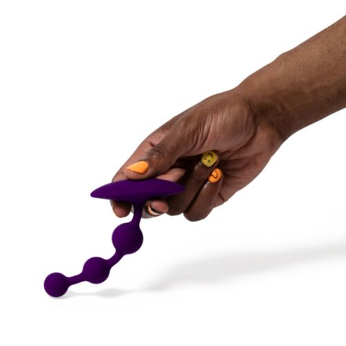 Bolas anales ROMP Amp