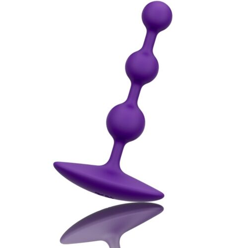Bolas anales ROMP Amp
