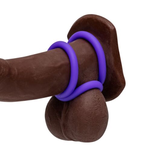 Set de anillos ROMP Remix