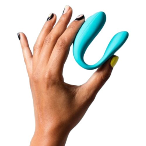 Anillo vibrador ROMP Join