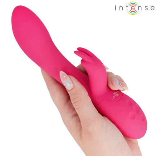 TAMMY ESTIMULADOR RABBIT CON CALOR