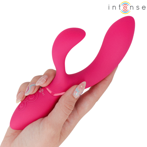 CHARLY ESTIMULADOR VIBRADOR