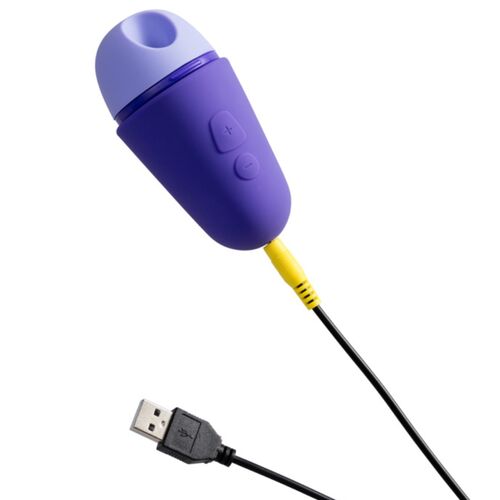 Succionador ROMP Free