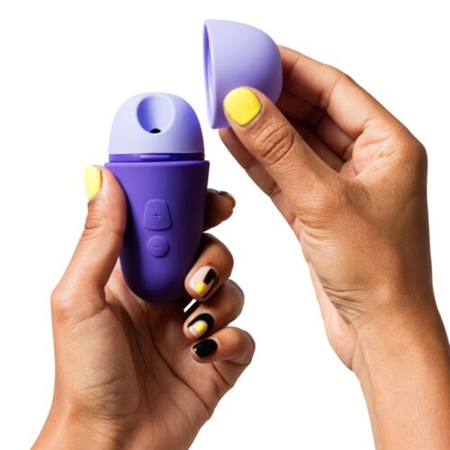 Succionador ROMP Free