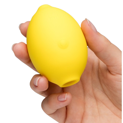 Estimulador ROMP Lemon Crush