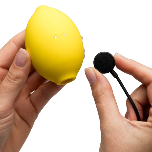 Estimulador ROMP Lemon Crush