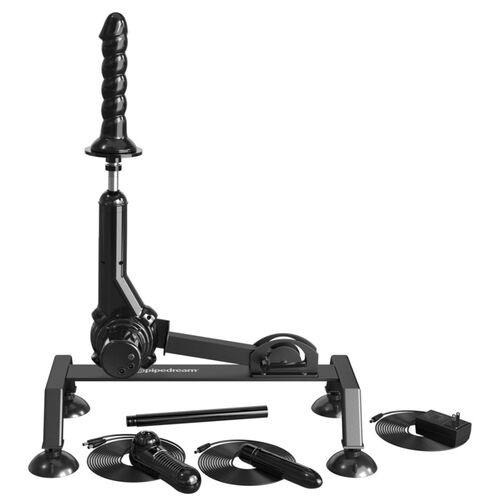 Máquina de sexo Fetish Fantasy