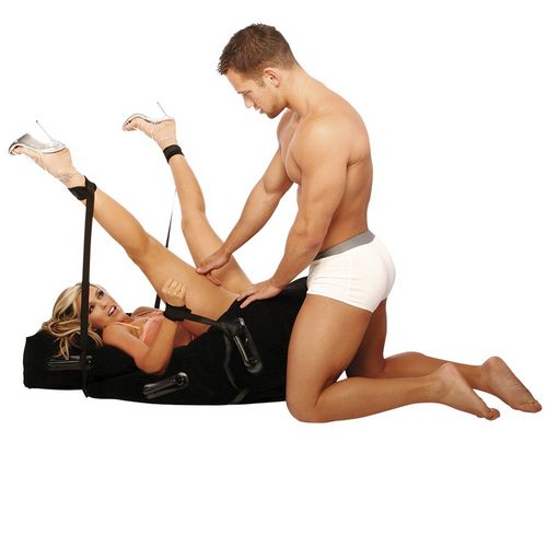 Almohada hinchable Fetish Fantasy